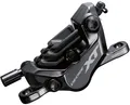 Shimano Bremssattel DEORE XT BR-M8120, Anbau VR oder HR