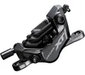 SHIMANO Bremssattel DEORE XT BR-M8120 4-Kolben Postmount Bremssattel