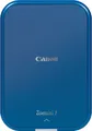 Canon ZOEmini 2 mobiler Mini-Fotodrucker marineblau