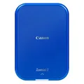 Canon Mini Printer Zoemini 2 marineblau