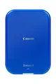 Canon Zoemini 2 Marineblau Mobiler Zink Fotodrucker Fotosticker