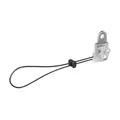 Thule Chariot Axle Mount ezHitch™ Achshalterung Kupplungsplatte