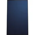 4x Vaillant Flachkollektor auroTHERM plus VFK 155/2 V, 2,51 m2, vertikale Montage