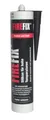 FireFix Silikon hitzebeständig schwarz 310 ml Kaminzubehör Kamin Dichtmasse