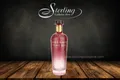Isle of Wight Distillery Mermaid PINK Gin 42% 700ml