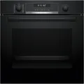 Bosch Serie 6 HBG578BB3 Backofen