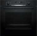 Bosch HBG578BB3 Serie 6 Einbaubackofen mit AirFryfunktion