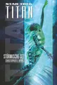 Star Trek - Titan 5 | Stürmische See | Christopher Bennett | Taschenbuch | 2018