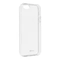 ROAR case ALL DAY COLORFUL JELLY passend für IPHONE 5 / 5S / SE transparent