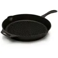 Petromax Grill-Feuerpfanne GP35-T Gusseisen Schwarz L (Large)