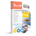 Peach Laminierfolie Photosize (10 x 15 cm, 100 Stk., 125 µm) (510618)