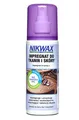 Nikwax Fußbekleidung Leder Stoff besprühen 125 ml