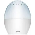 reer Nachtlicht Starlino LED, mit Batterie, mit Sternenhimmel, dimmbar, neutralweiß + RGB