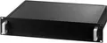 MONACOR RC-132/SW 482-mm-Profil-Einschubgehäuse (19'')