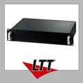 MONACOR RC-132/SW 19"-Gehaeuse