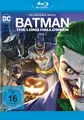 Batman: The Long Halloween - Teil 1 # BLU-RAY-NEU