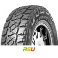 Kumho Road Venture MT51 4X4 P.O.R. M+S  31X10.50 R15 109Q Sommerreifen