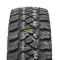4x Kumho Road Venture MT51 4X4 P.O.R. M+S 31/10.5R15 109Q Reifen Sommer Offroad