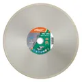 Clipper Diamanttrennscheibe MD120C 2295 300 x 25,4 mm - 70184625098