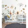 Fototapete 253283 Tapete Kinderzimmer 250 x 280 cm Rasch Bambino XIX