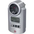 Primera-Line Energiemessgerät PM 231 E silber