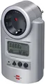 Brennenstuhl Energiemessgerät Primera-Line *DE* 230V~ 50 Hz, 16A, 3600W