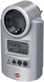 BRENNENSTUHL 1506600 Energiemessgerät Primera-Line *DE* 230V~ 50 Hz, 16A, 3600W