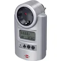 Brennenstuhl PM 231 E Energiekosten-Messgerät Stromtarif einstellbar