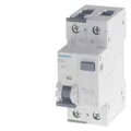 Siemens 5SU13537KK16 Leitungsschutzschalter 16 A 0.03 A 230 V