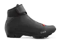 Fizik Artica X5 MTB Winterschuhe black 45