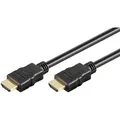 Goobay - High Speed HdmiTM-kabel Mit Ethernet, 4k/60hz. Kabellänge 10 M
