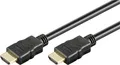 GOOBAY 61163 - HDMI Kabel Stecker/Stecker 4K 60 Hz 10 m
