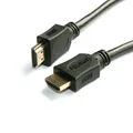10m High-Speed HDMI-Kabel / Ethernet Stecker Typ A 19-pin Full-HD HEC eARC 10,0m