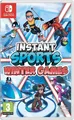 Instant Sports Winter Games Juego para Consola Nintendo Switch [PAL ESPAÑA]