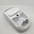 medisana IN 550 Inhalator, Kompressor Vernebler mit Mundstück und Maske für Erwa