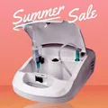 Medisana In 550 Pro Inhalator, Kompressor Vernebler Mundstück Maske