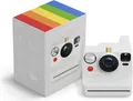 Polaroid Now+ Generation 3 Sofortbildkamera (0 MP)