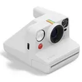 Polaroid Now+ Gen3 Sofortbildkamera  weiÃ