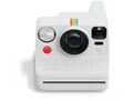 POLAROID Now+ Generation 3 Sofortbildkamera , Weiß
