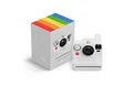 Polaroid Now+ Gen3 Camera White
