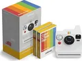 Polaroid Now+ Gen 3 White
