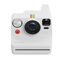 POLAROID, NOW+ Gen 3 Sofortbildkamera mit Doppelbelichtung Retro-Stil