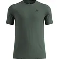 Odlo Merino 160 Bl Crew Neck (XL) (11206210877XL)