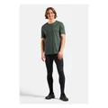 Odlo The Natural Merino 160 Base Layer T-shirt urban chic (10877) XL