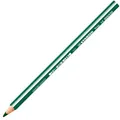 STABILO - Dreikant-Buntstift - Trio dick - Einzelstift - grün
