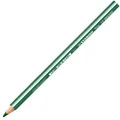 Dreikant-Buntstift STABILO Trio dick Einzelstift grün Kindergarten Schule