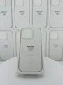 Original Apple iPhone 15 PRO Clear Case mit MagSafe Schutz Cover Hülle MT223ZM/A