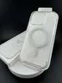 Original Apple iPhone 15 PRO Clear Case mit MagSafe Schutz Cover Hülle MT223ZM/A