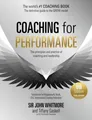 Coaching for Performance John Whitmore