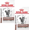 (€ 14,41/kg) Royal Canin Gastrointestinal Moderate Calorie für Katzen - 2 x 2 kg